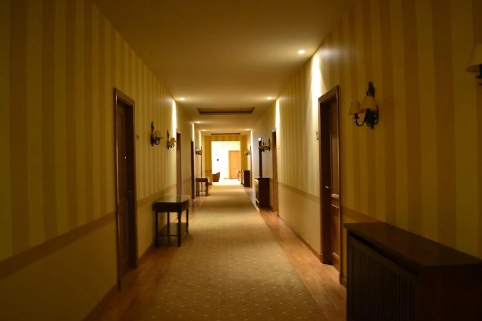 Master's Hotel