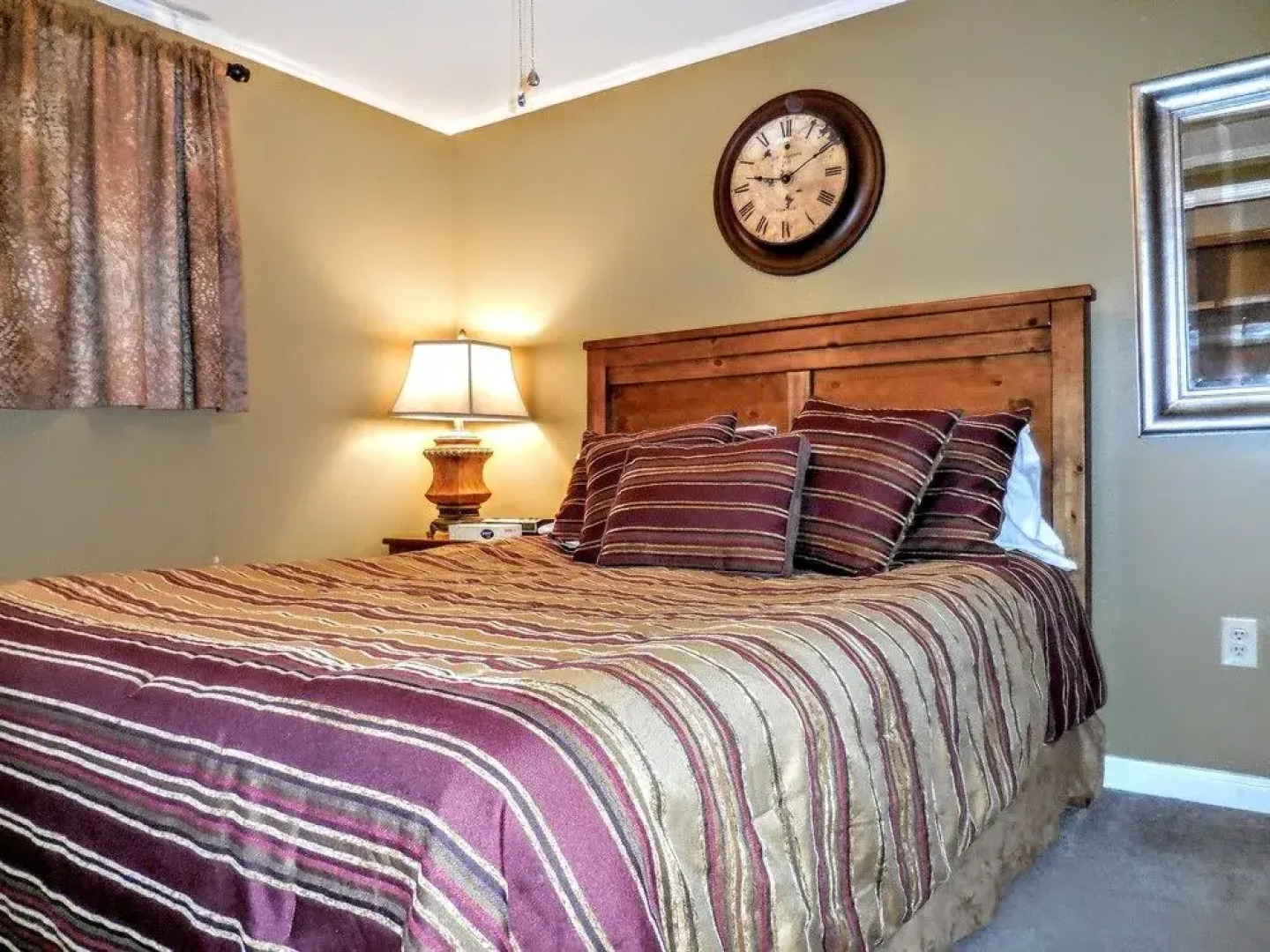 Snowshoe Mountain Resort