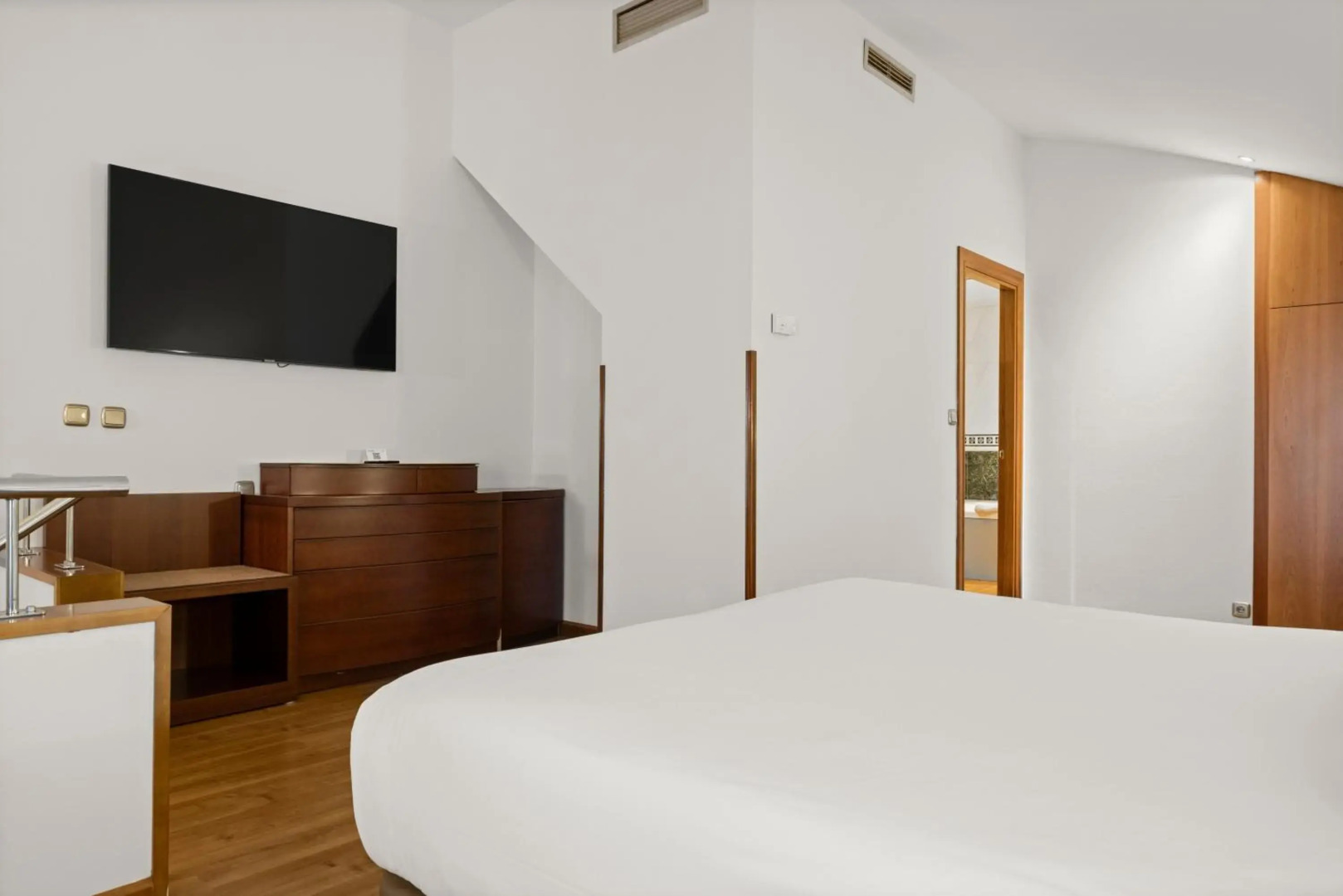 Zentral Gijón Rey Pelayo