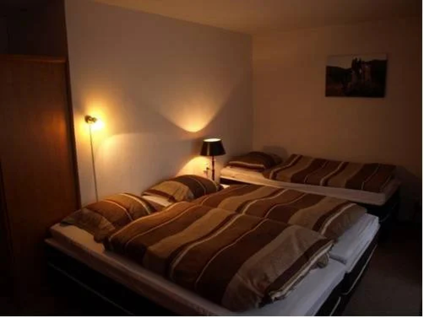 Eifelpension Brückenschenke
