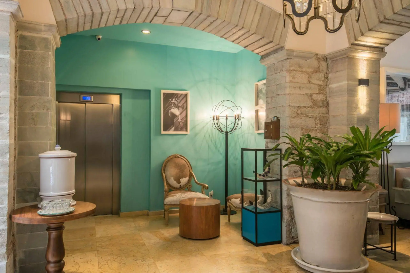 Edelmira Hotel Boutique