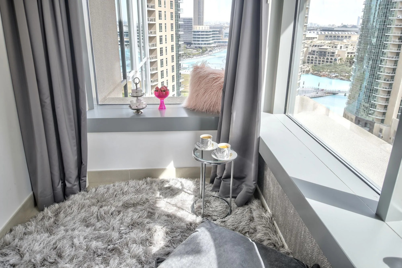 Dream Inn Dubai Apartments - 29 Boulevard