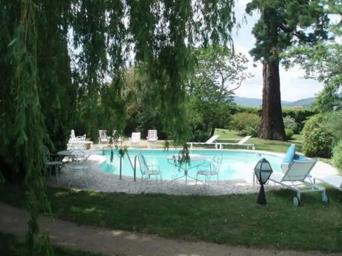 Gites Propriété Dulac