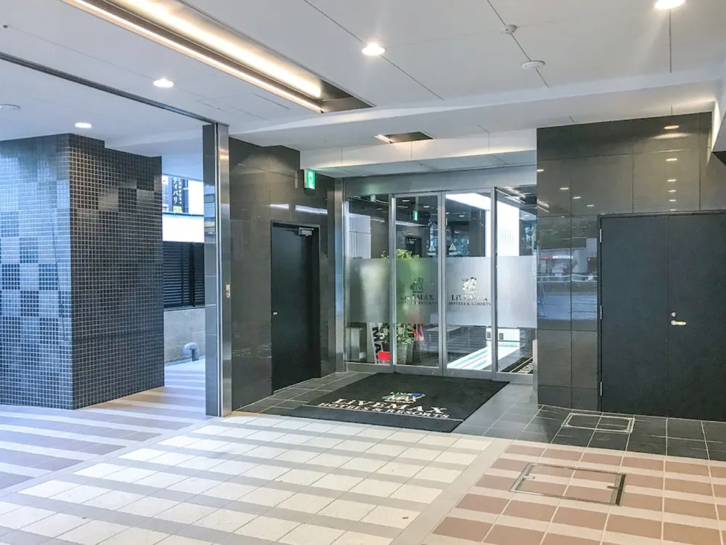 HOTEL LiVEMAX Shinjuku Kabukicho