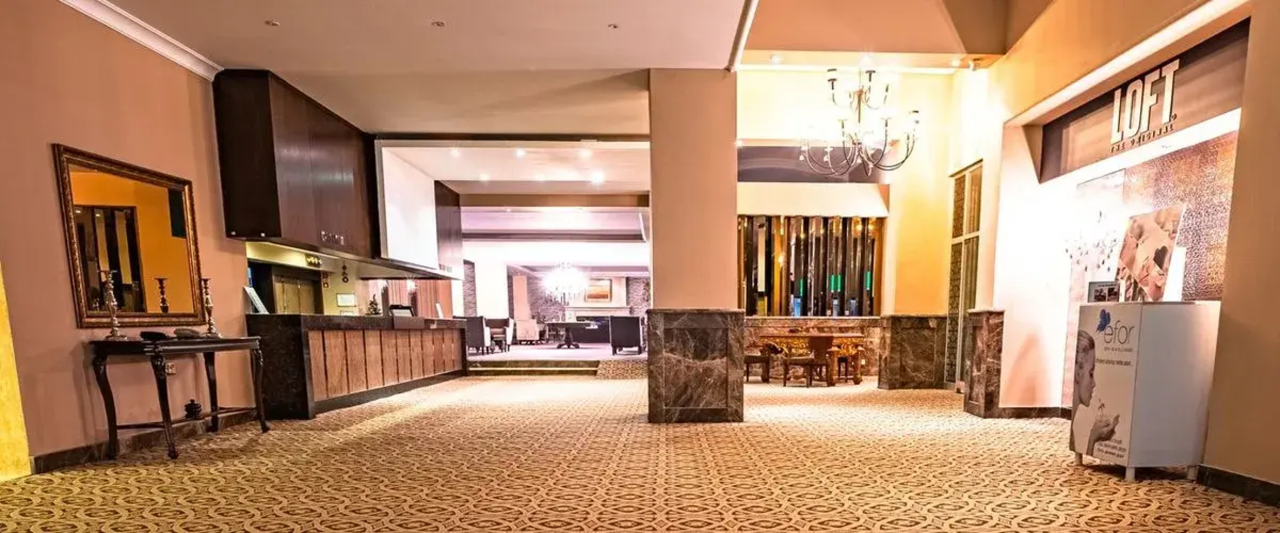 Grand Yazıcı Uludağ