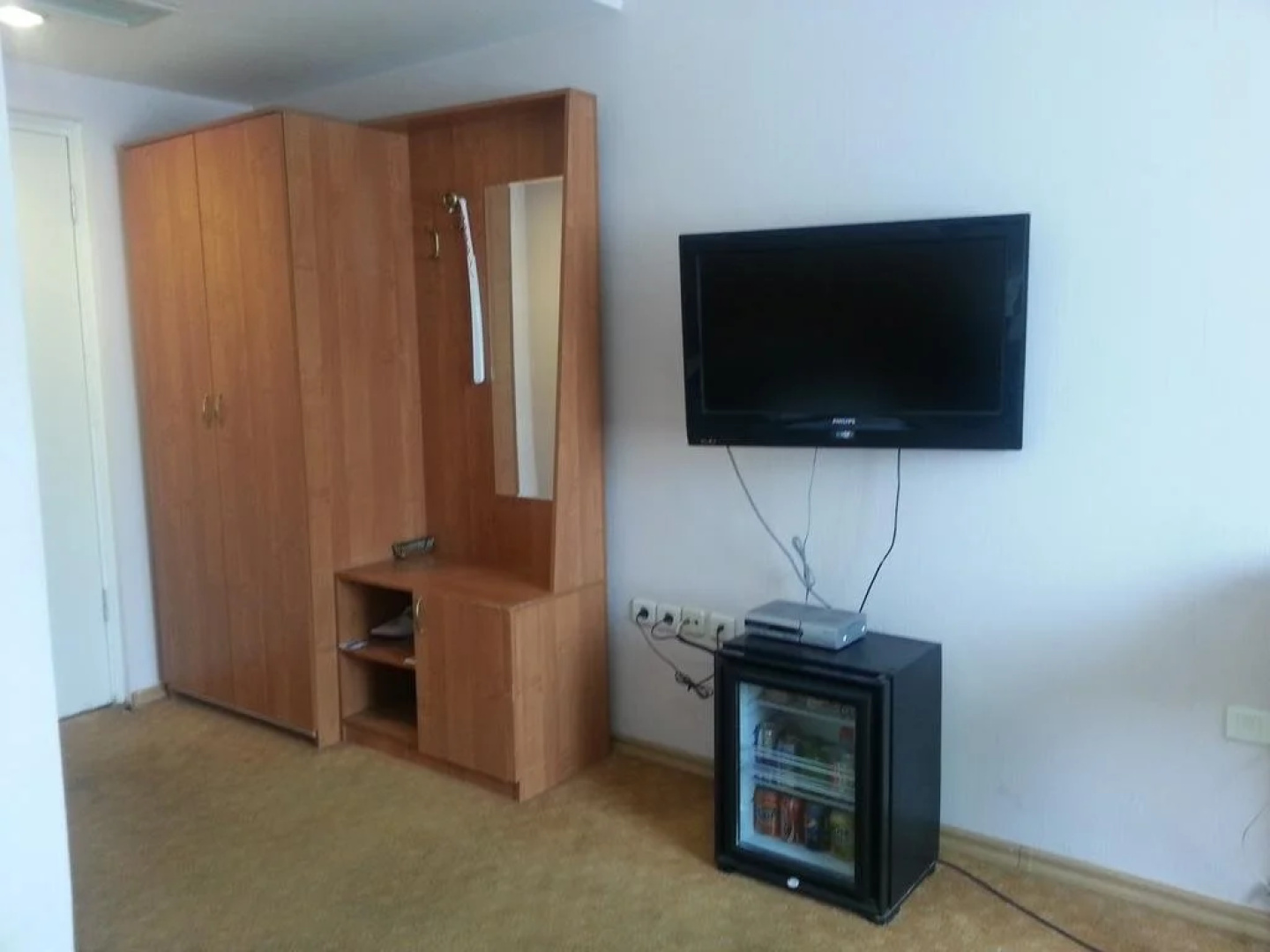 Karvansaray Hotel