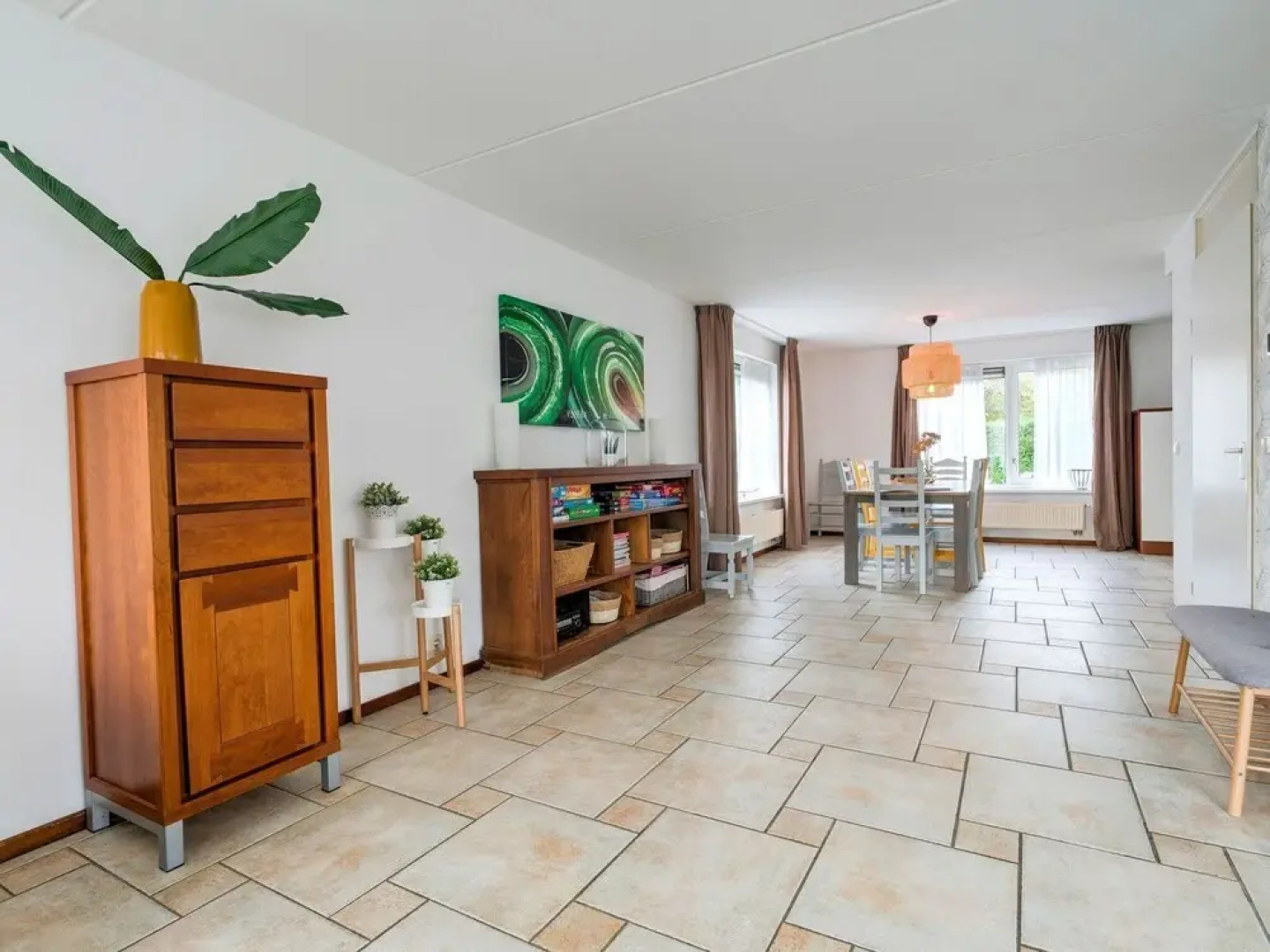 Captivating Holiday Home in Zeewolde near Forest