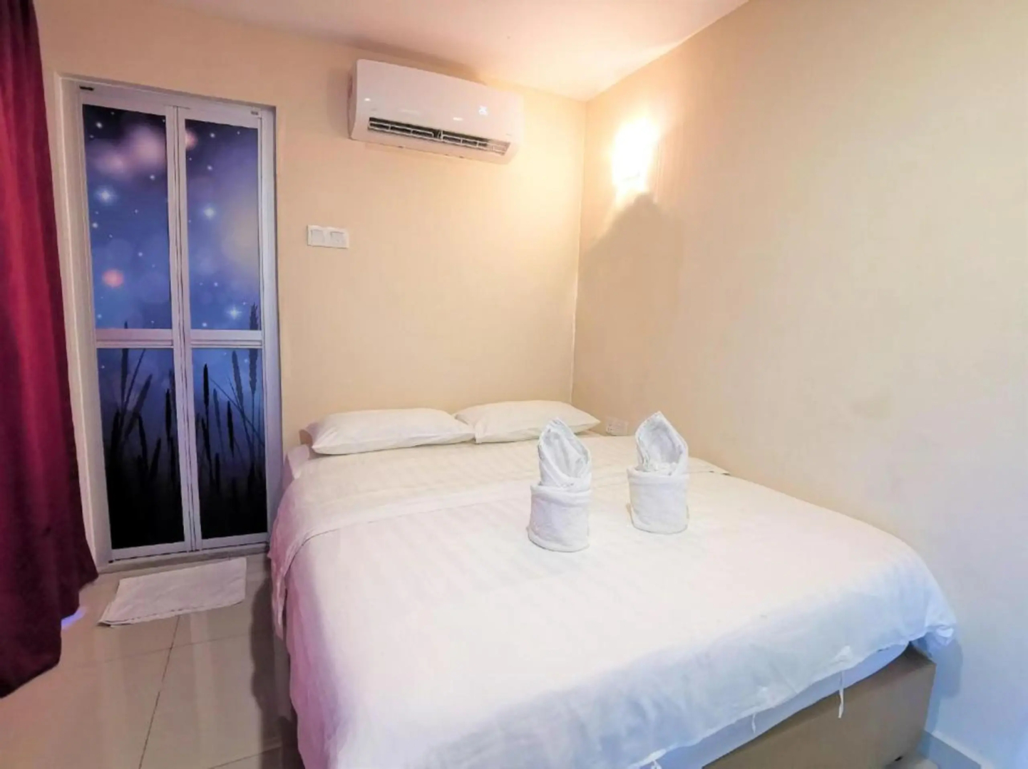 OYO 90488 Juru Hotel