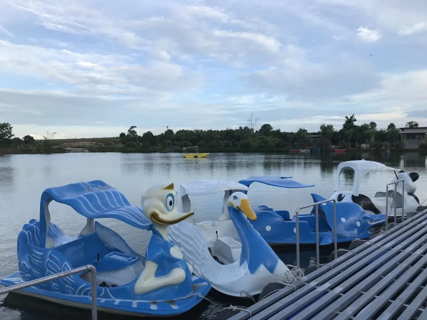 The Loft House Garden & Resort