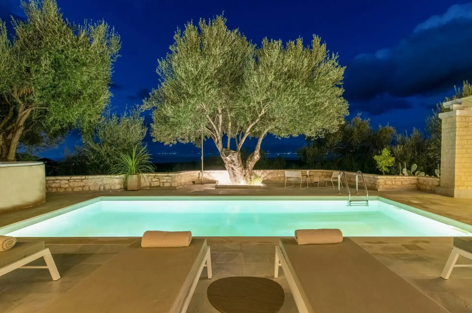 IonianStone Luxury Villas