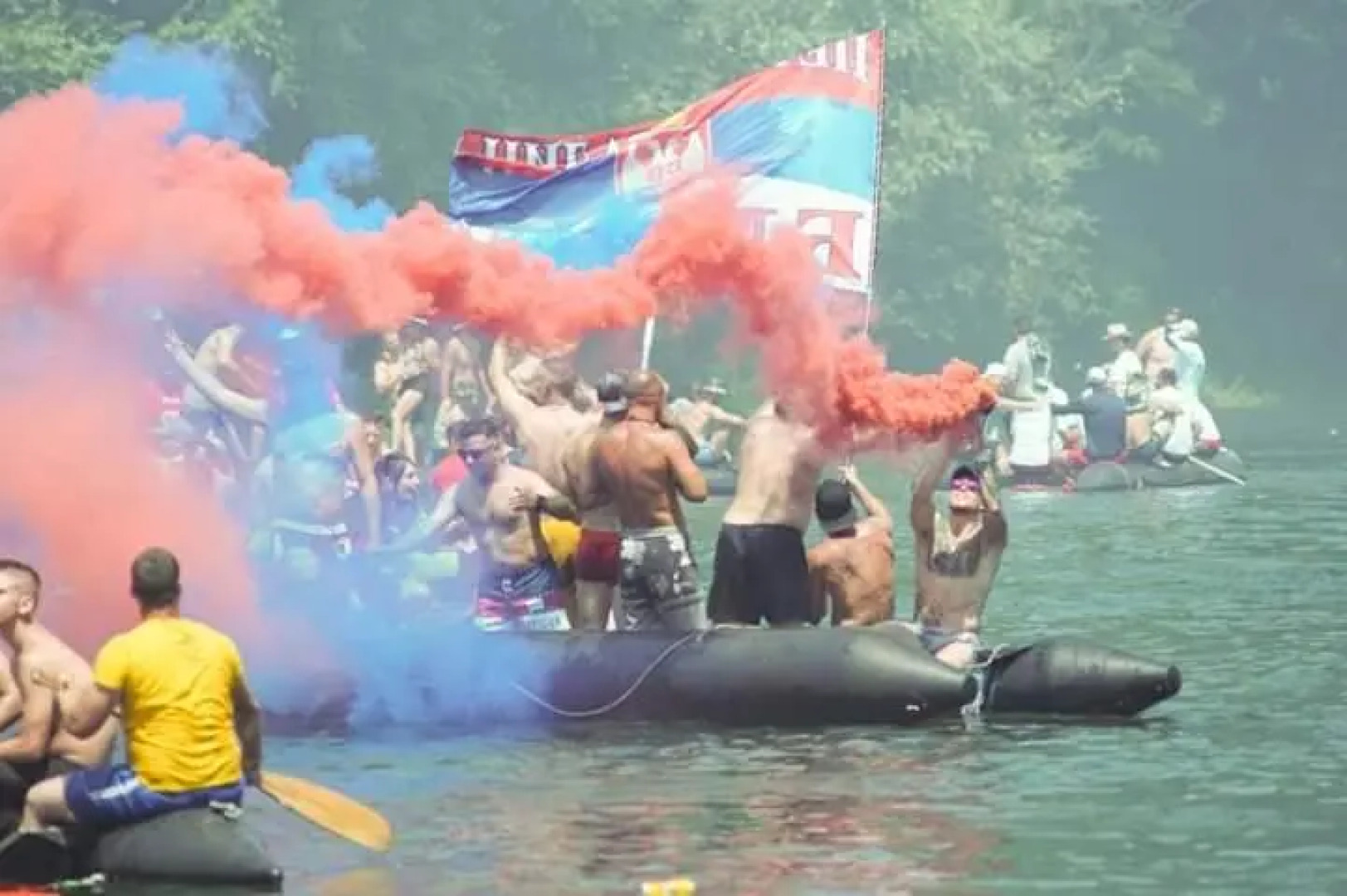 Planinska kuca Petkovac