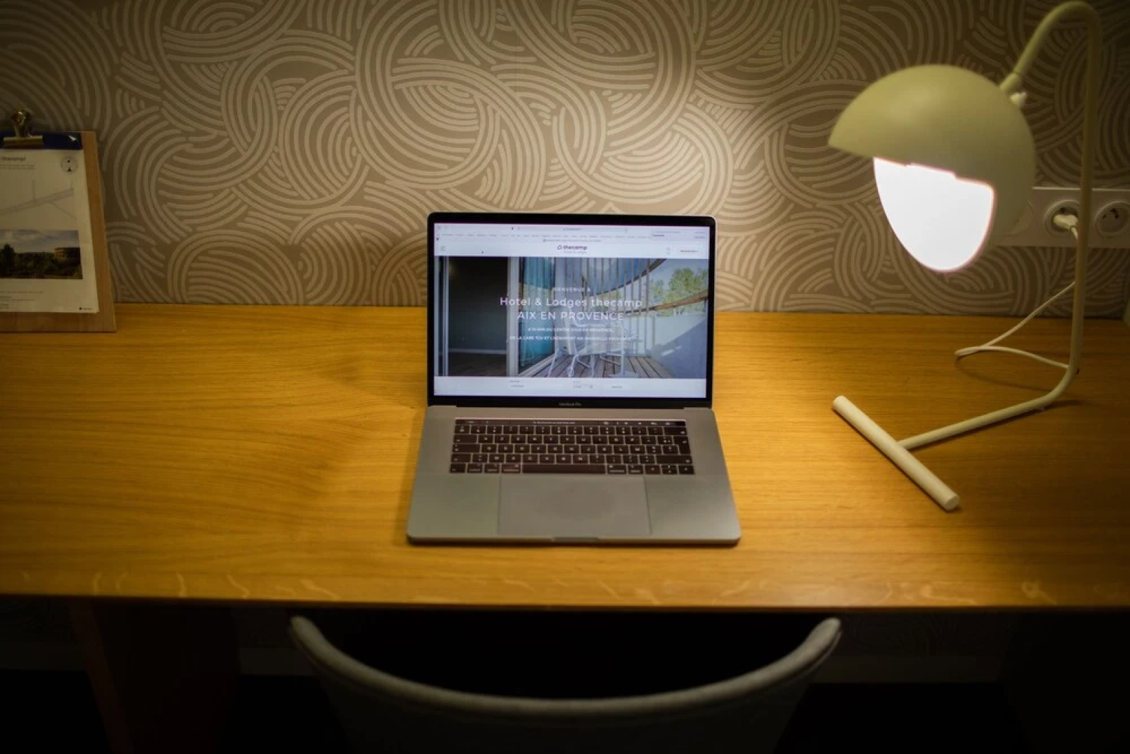 thecampus Résidence