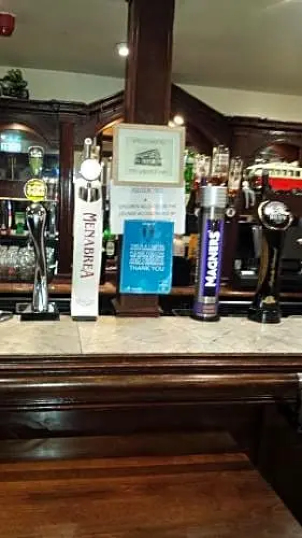 the gretna inn
