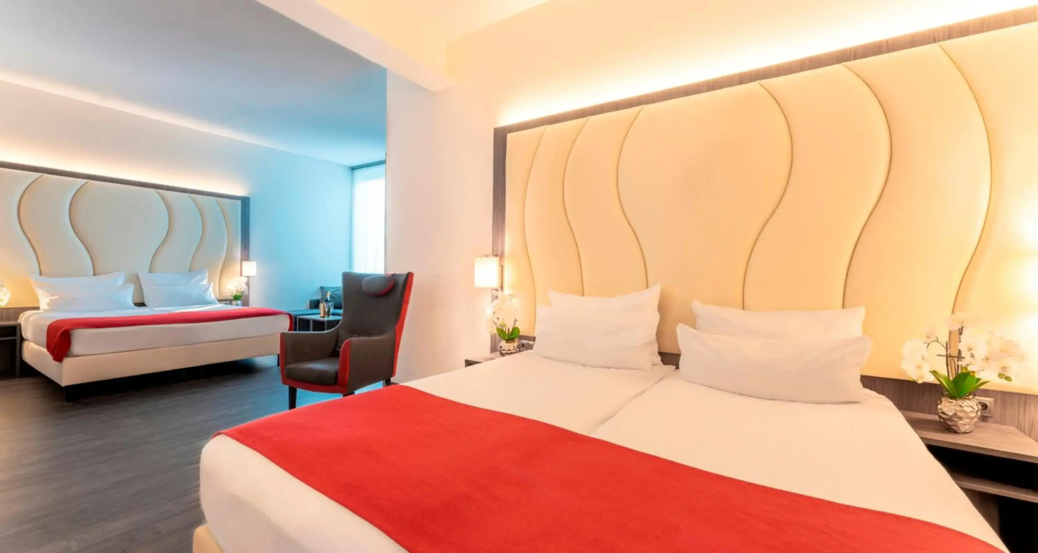 PLAZA Premium Almere