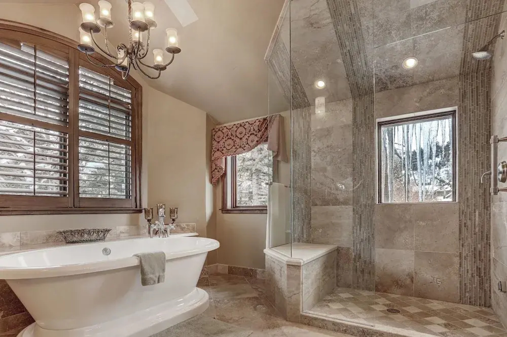 Pines 7 Larkspur - 6 Br Townhouse