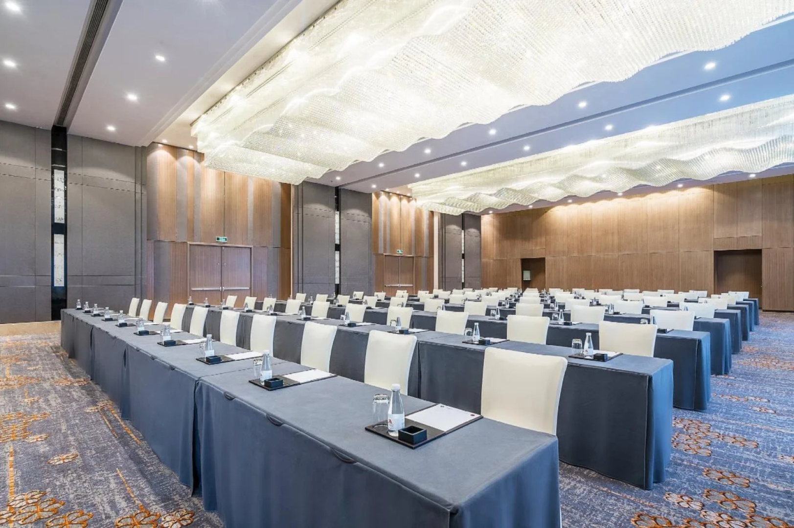 Zhejiang Taizhou Marriott Hotel