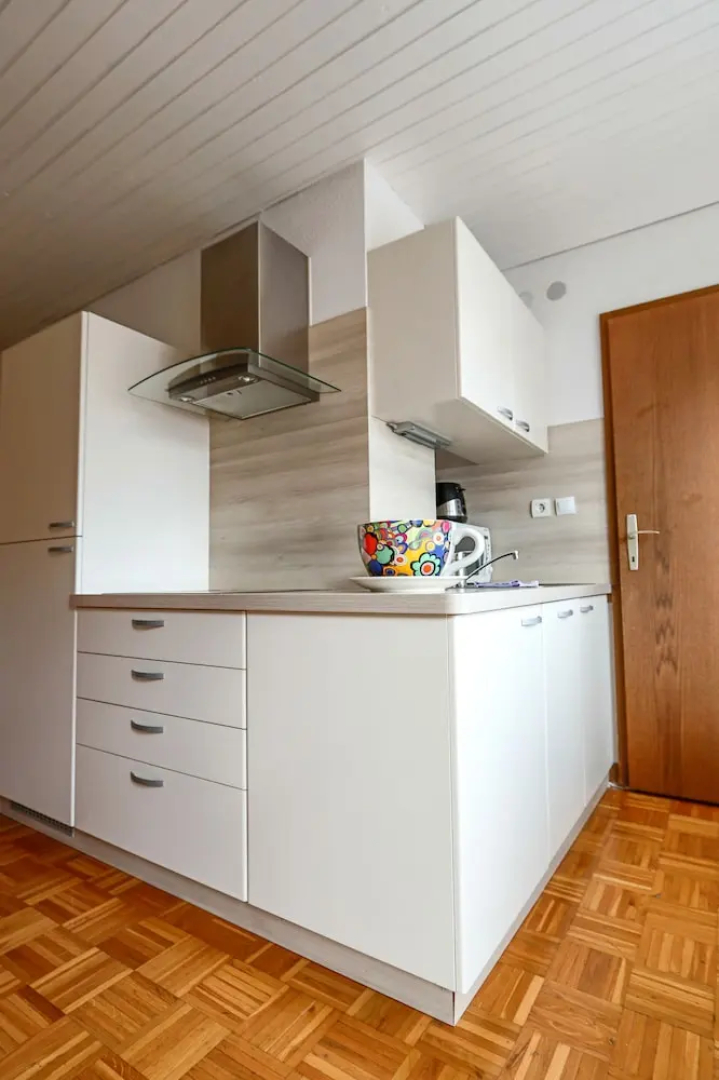 Apartment Harmony***