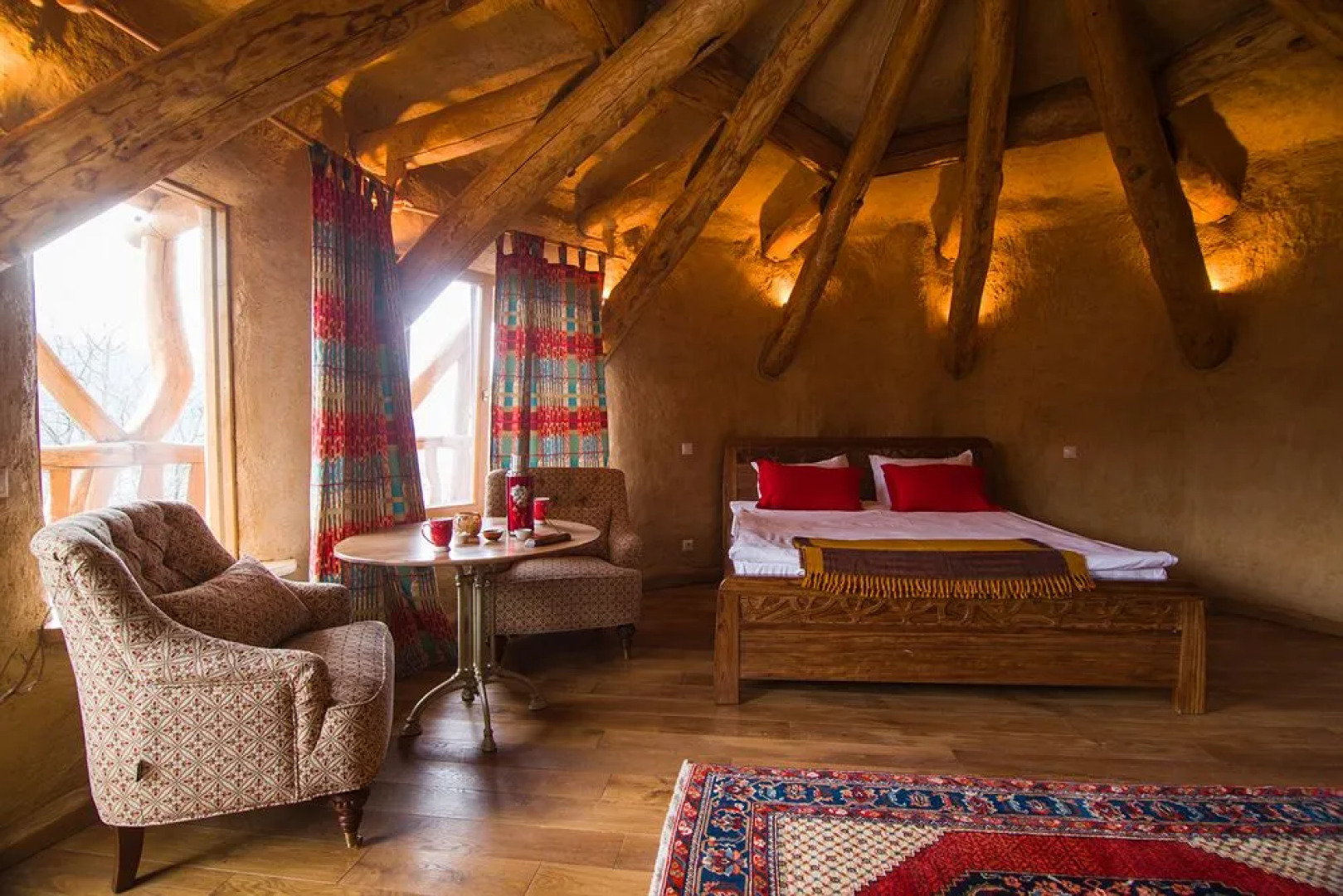 Ом Дом Отель