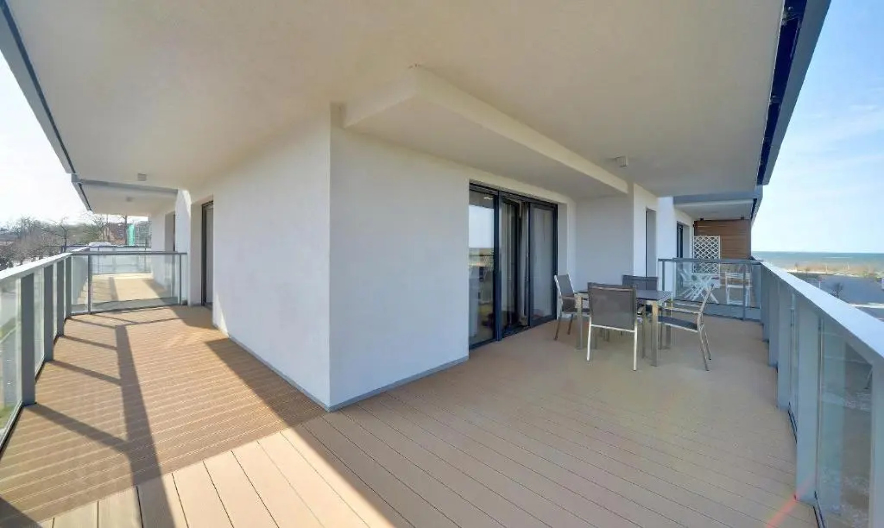 Apartamenty Gardenia - Sun Seasons 24