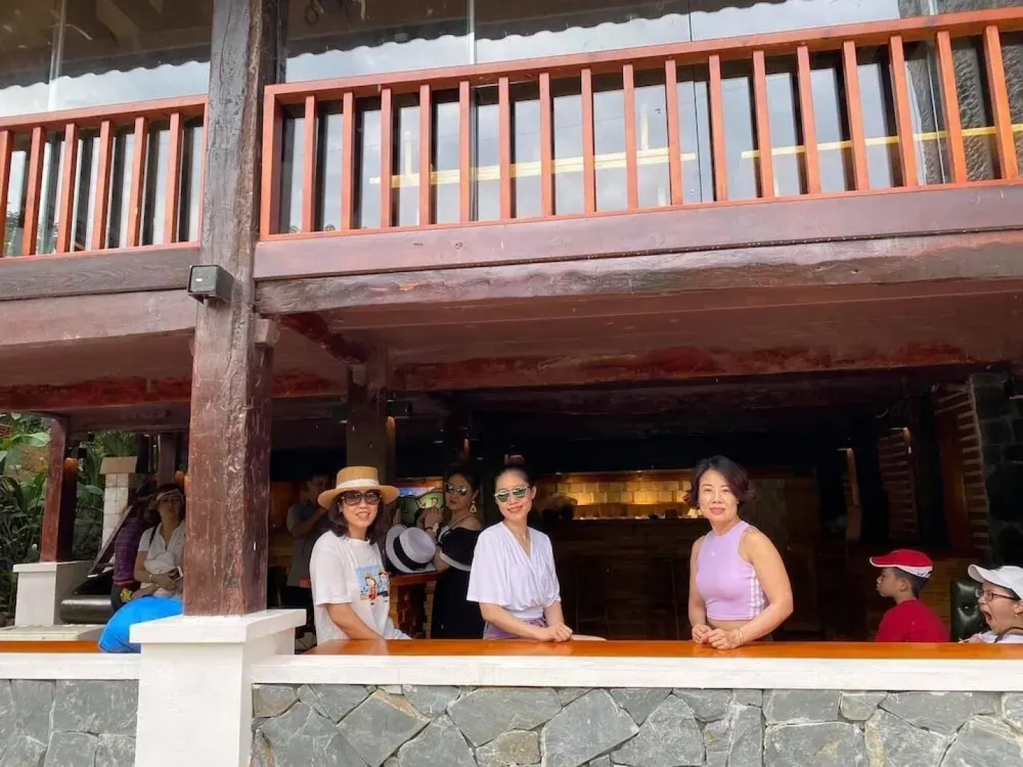 Gầm Trời Art Valley