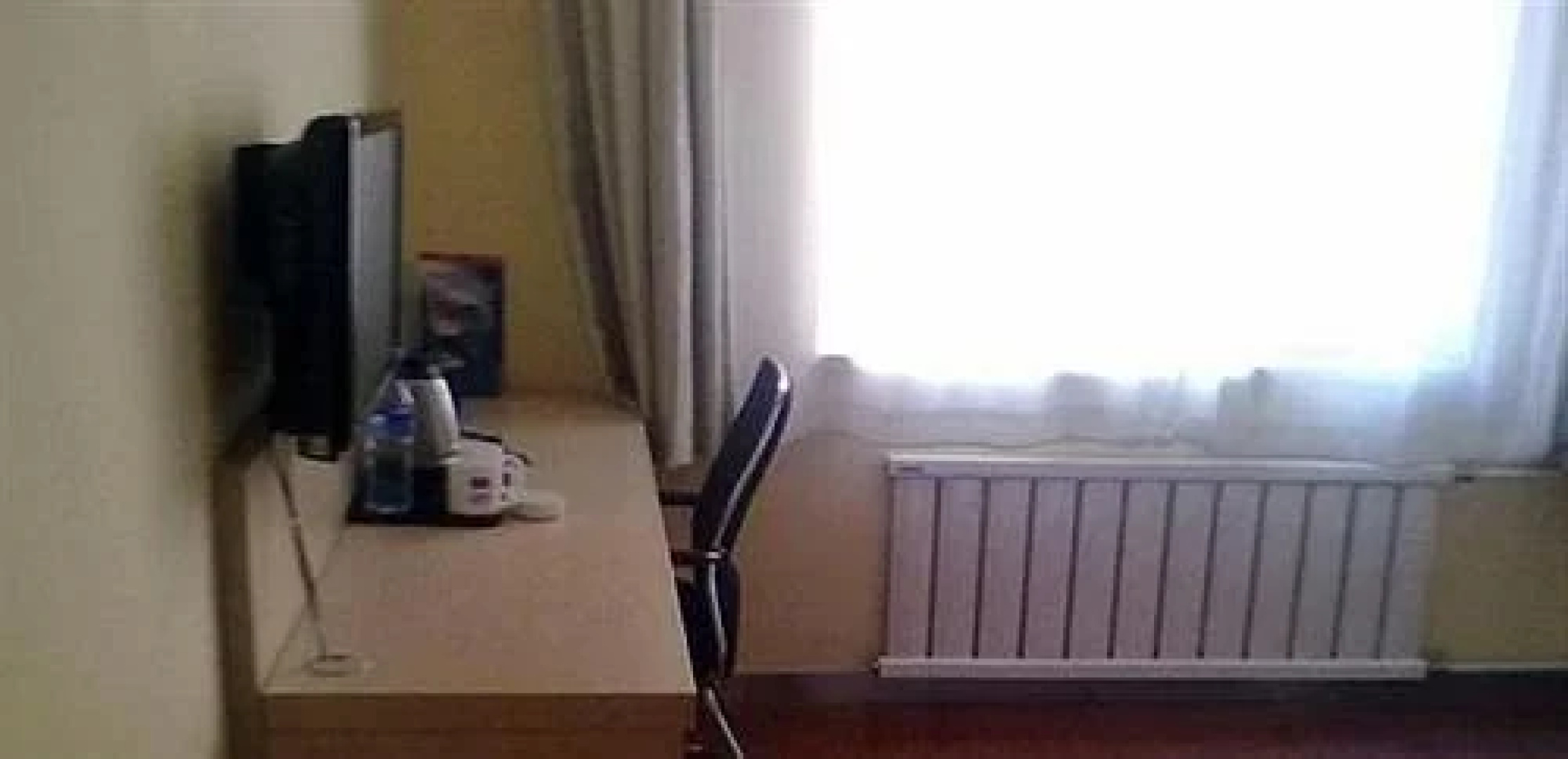Ji Hotel Dalian Development Zone Wanda Plaza
