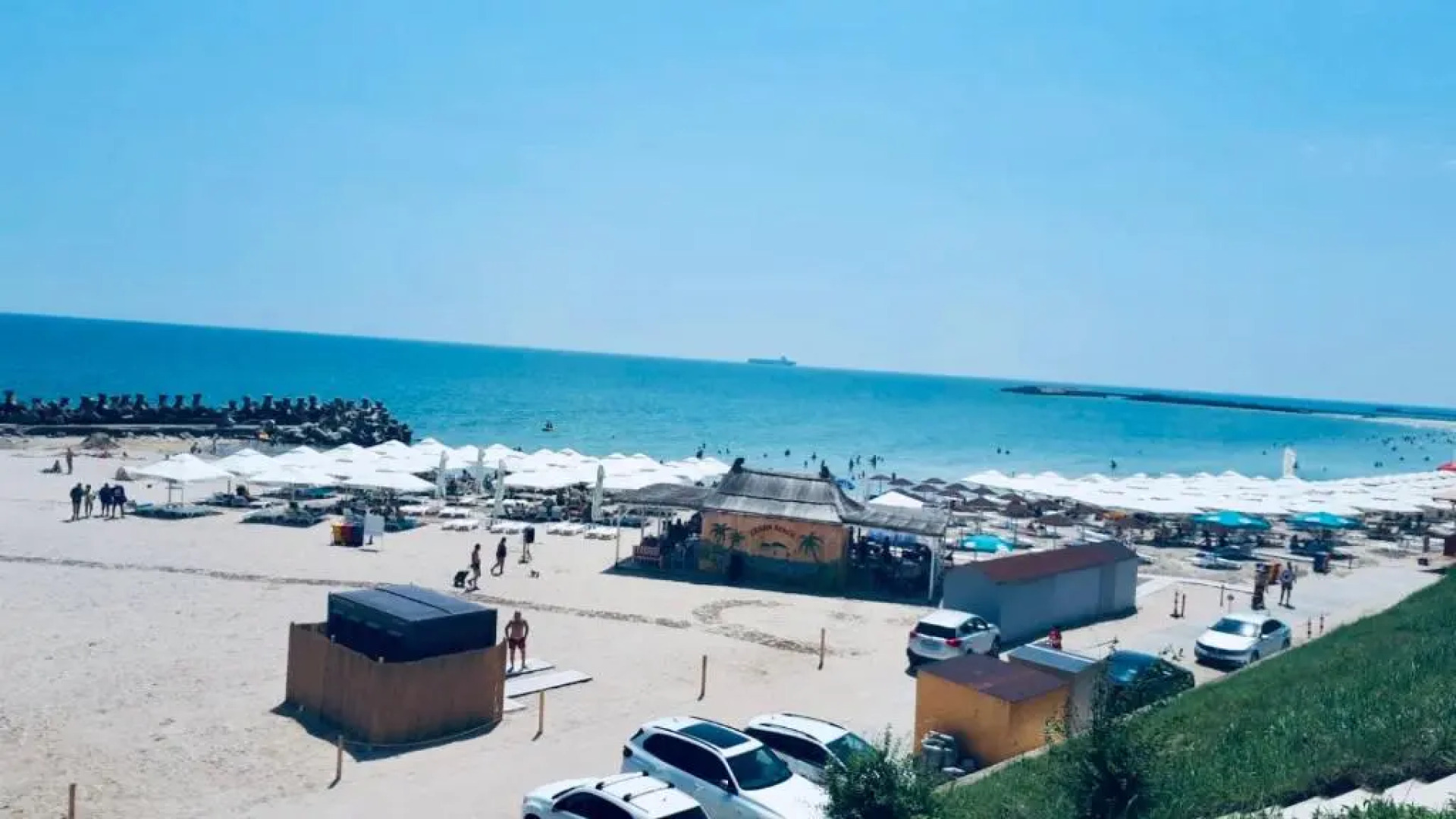 Prestige Apart Olimp