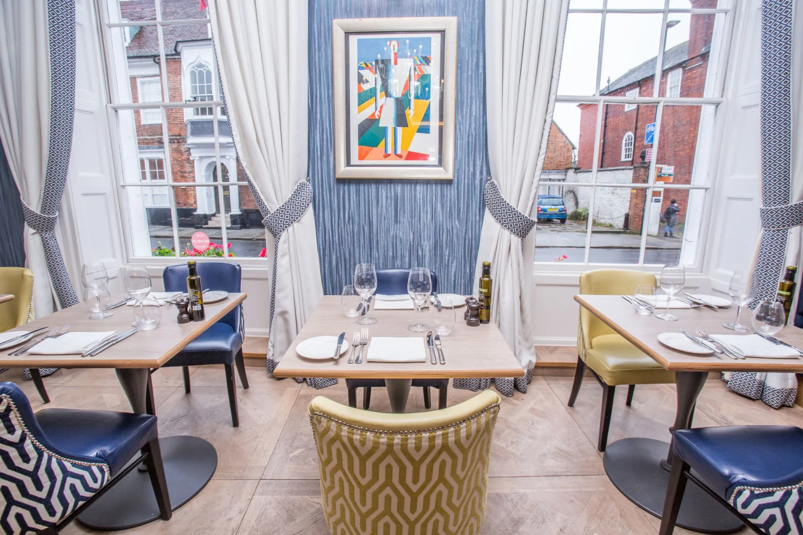 Harbour Hotel Chichester