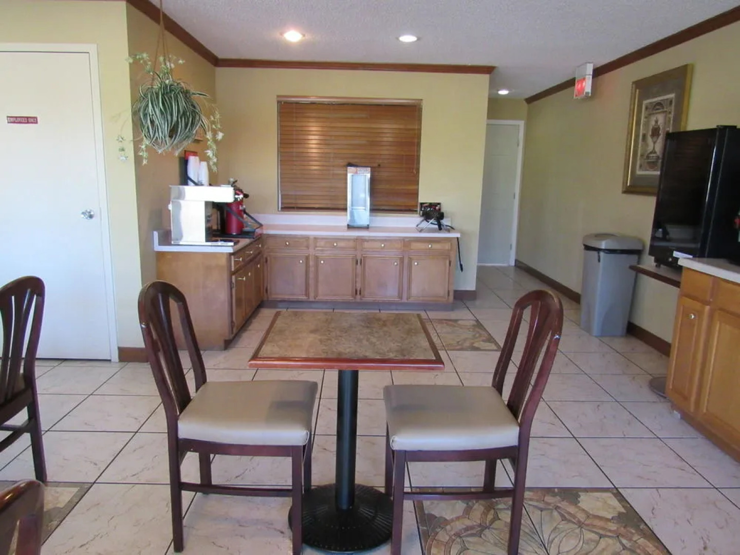 Howard Johnson Inn Ashburn