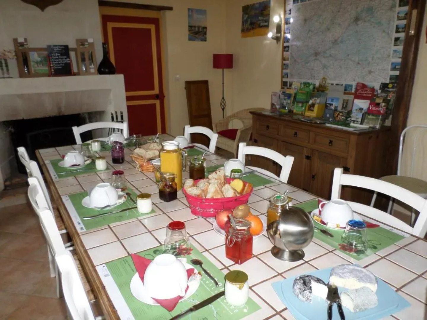 La Haute Traversière