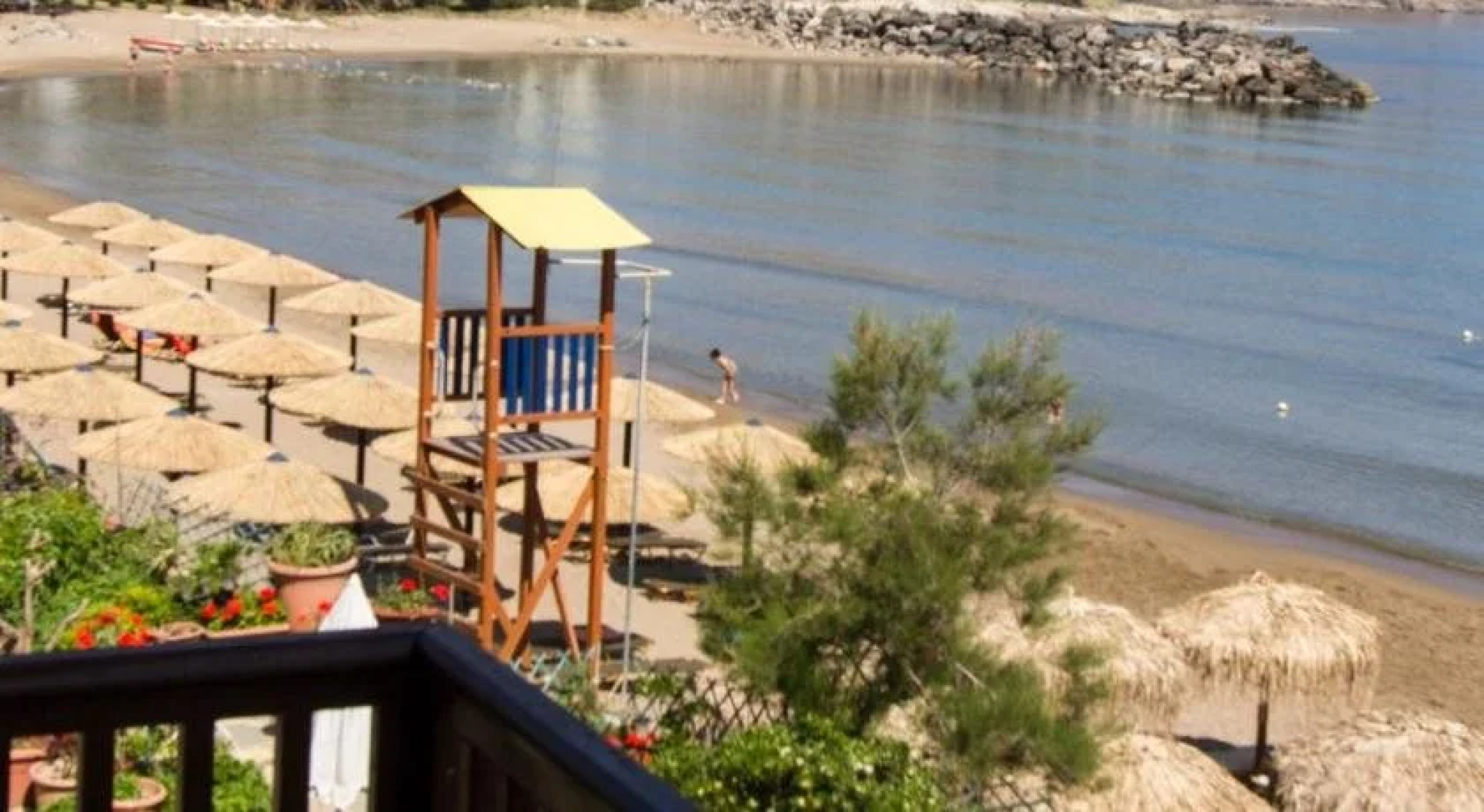 Maria Beach Hotel