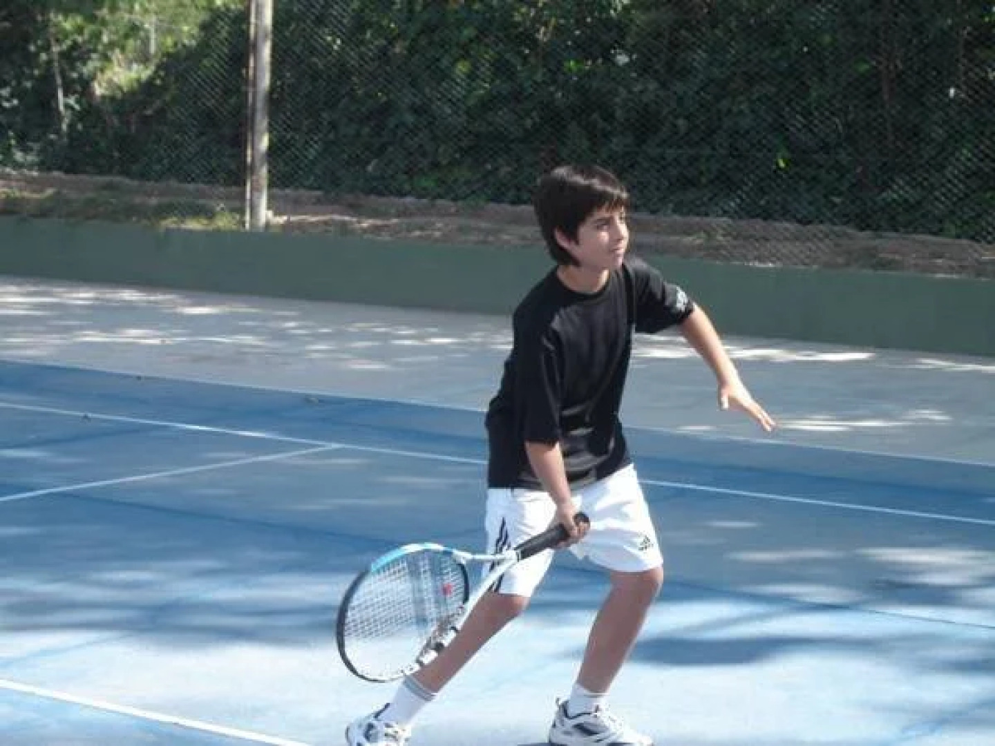 Robles De Besares Posada