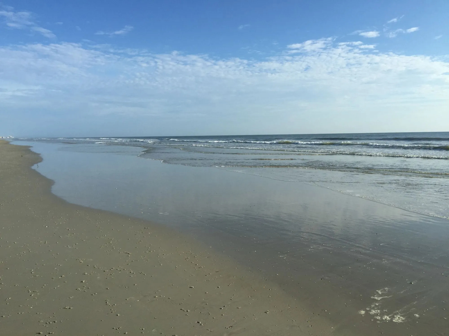 Smyrna Beach Club