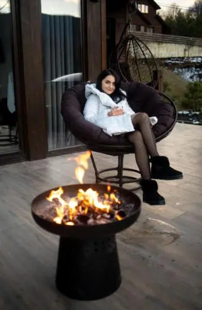 Apart Hotel Vershyna