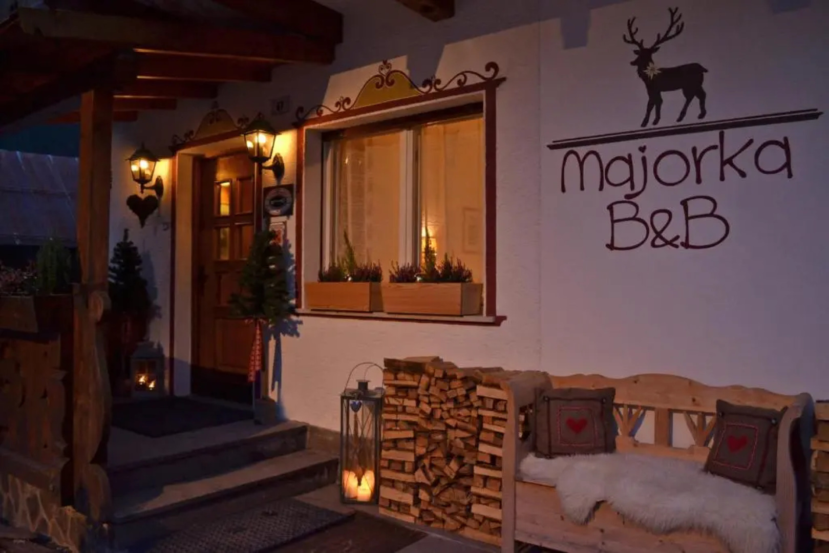 Albergo Majorka