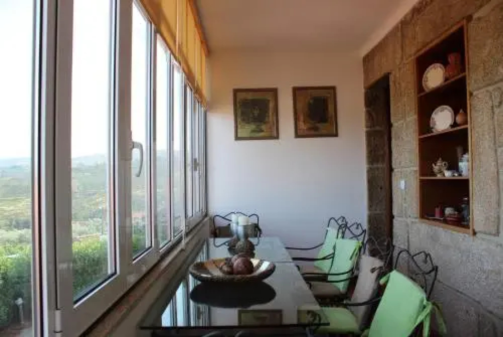 Casa do Adro de Parada