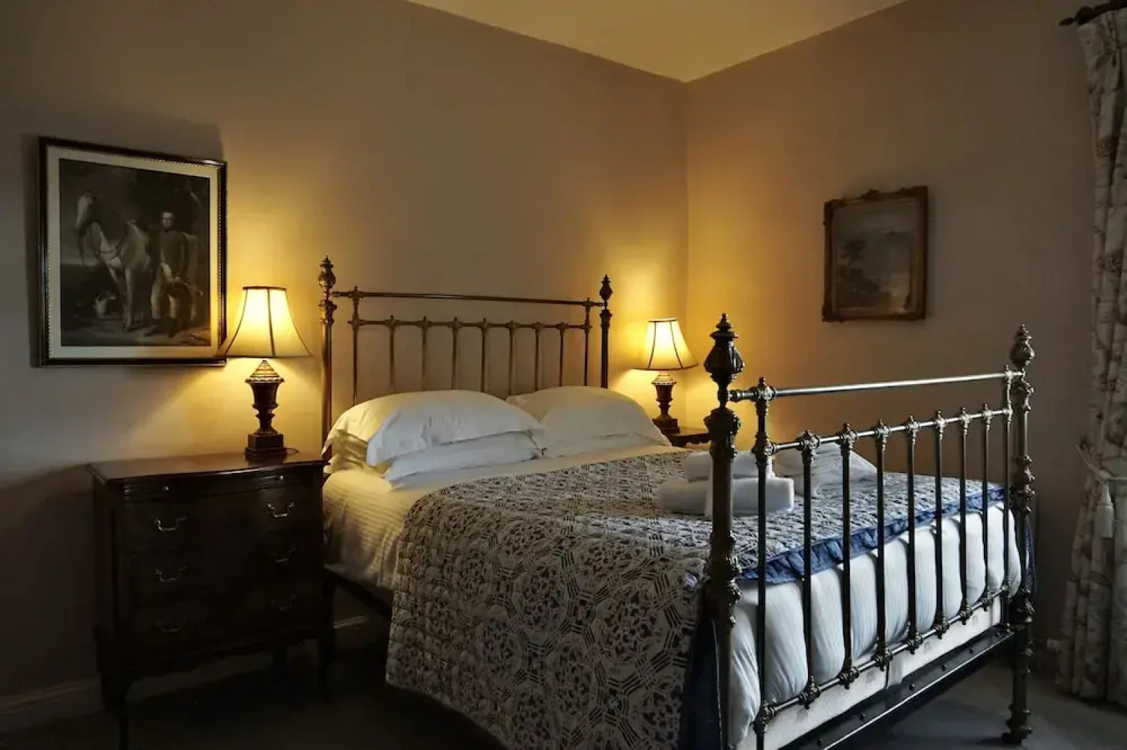 The Derby Arms Witherslack