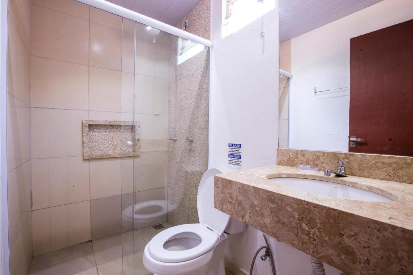 Pousada Muito Bonito