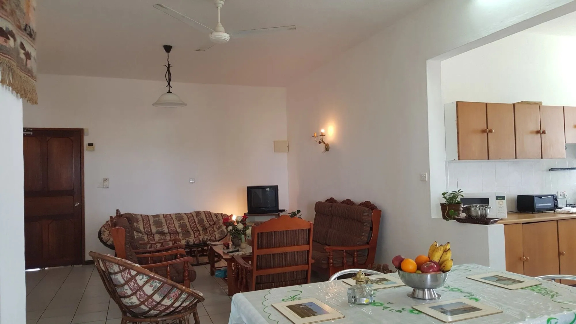 The Impala Mauritius Holiday Rentals