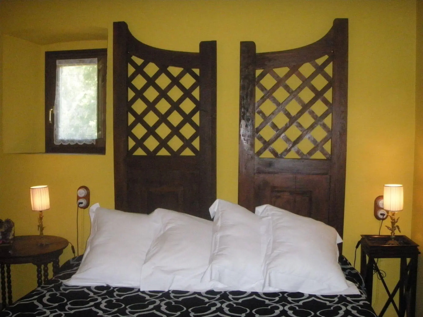 Hotel Mas Vilalonga Petit