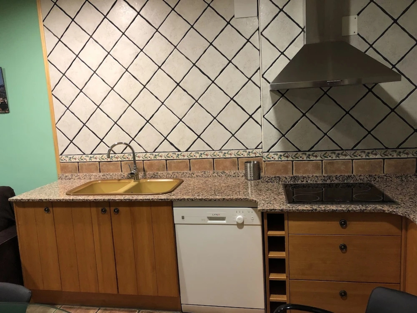 Lo Celler - Clot d'en Parral