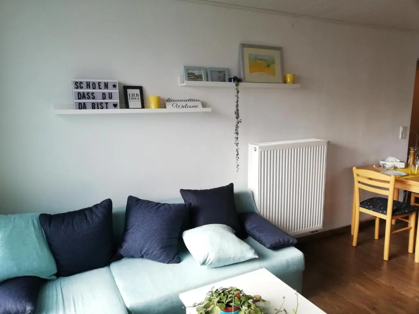 Your Suite Runkel - Runkel, You're Sweet!