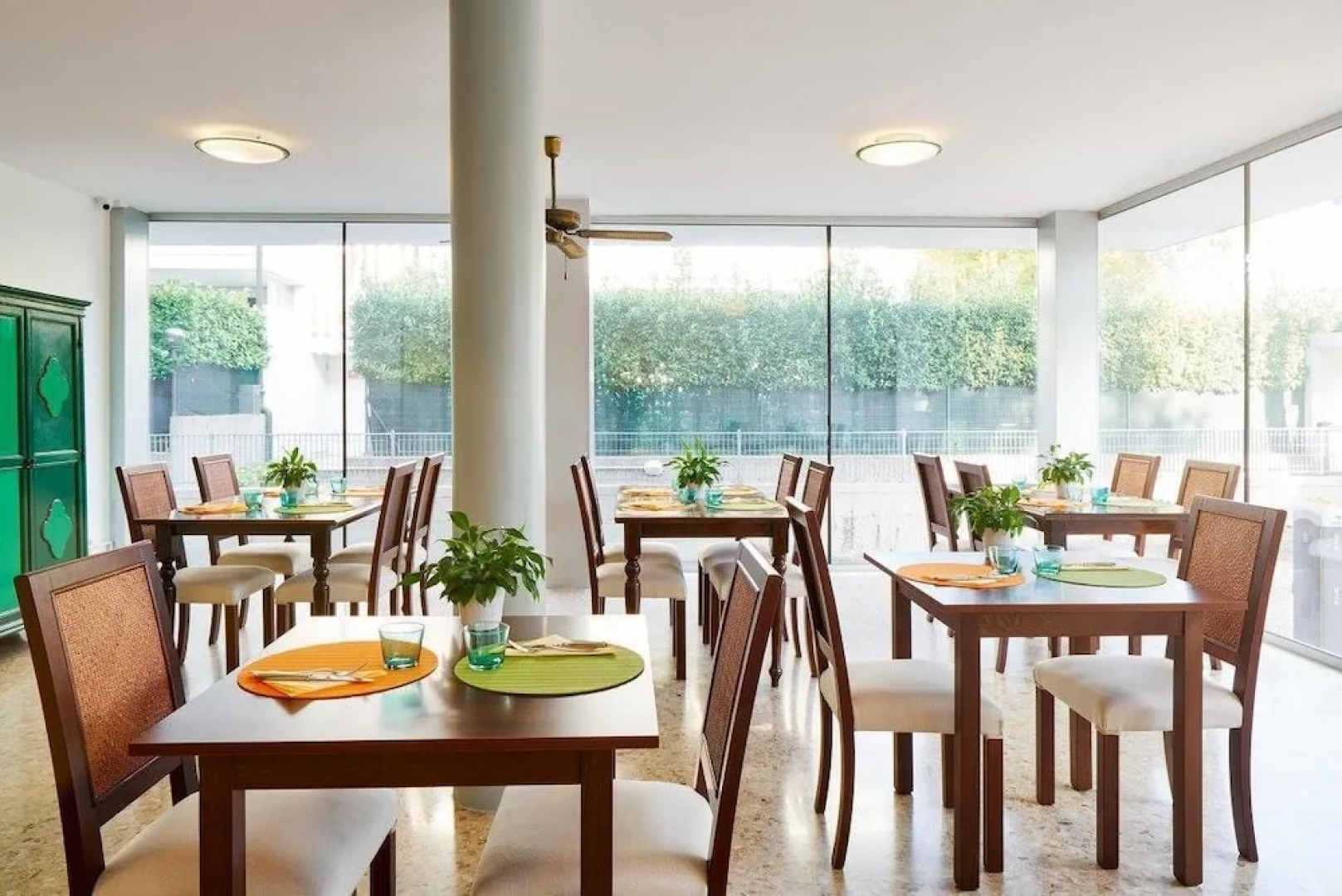 Ghotel Lignano