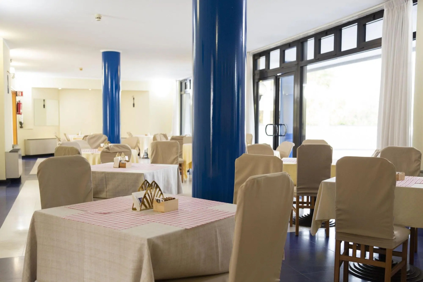 iH Hotels Milano Blu Visconti