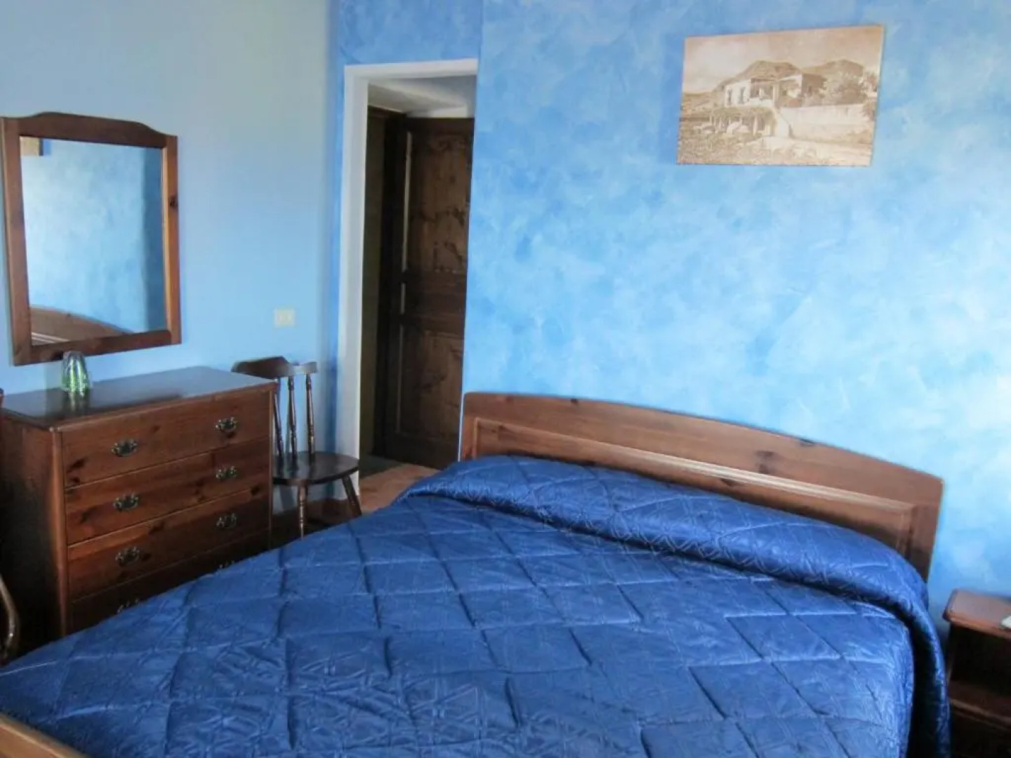 Agriturismo U Zu Peppino