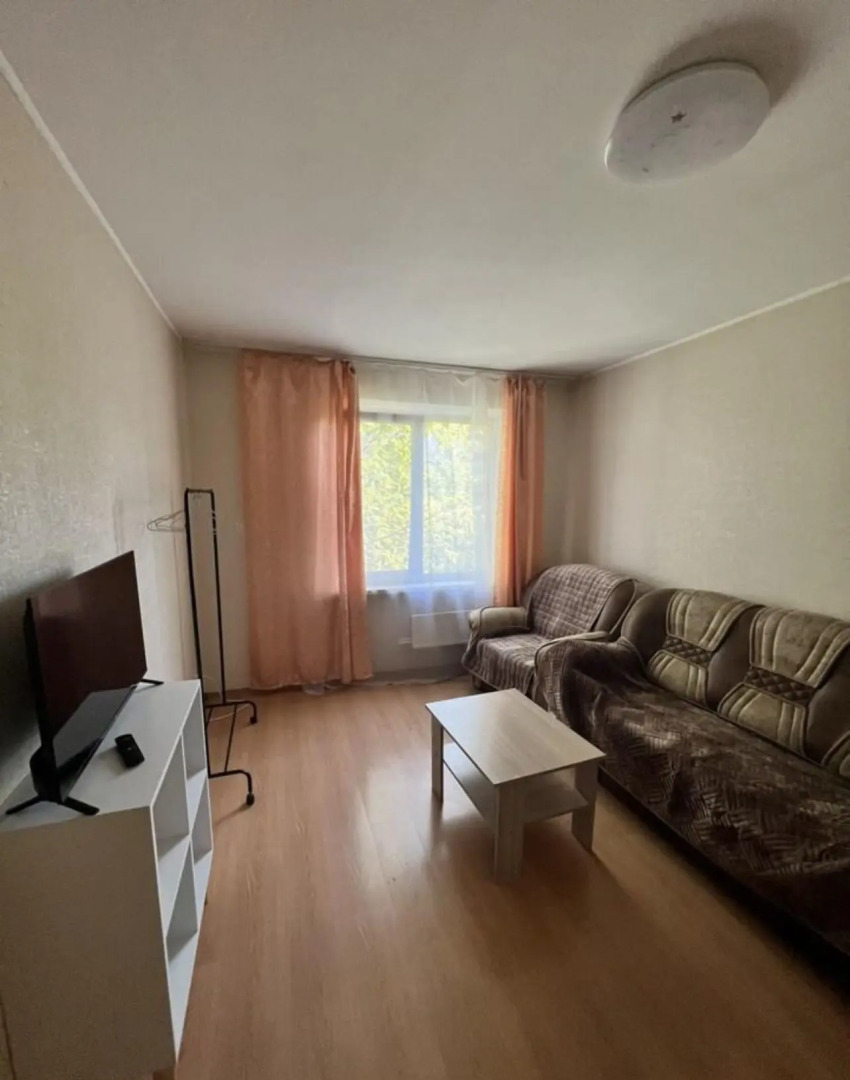 Апартаменты на улице Свободы 53