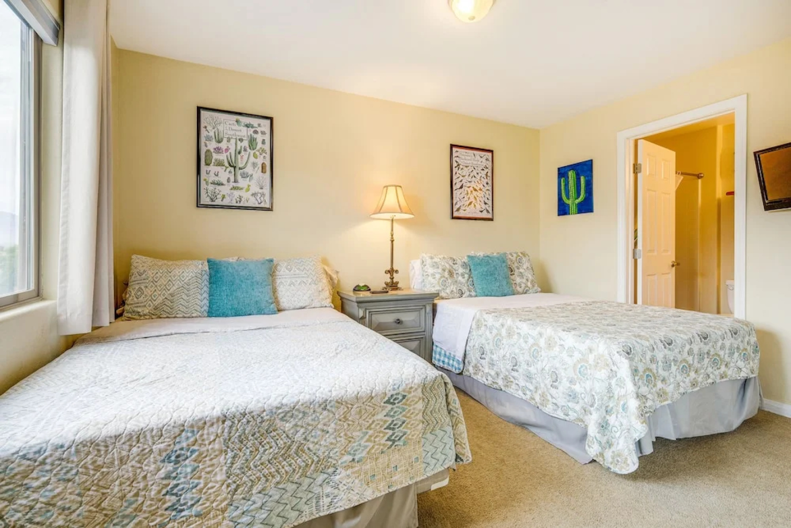 Mesquite Vacation Rental w/ Pool Access!