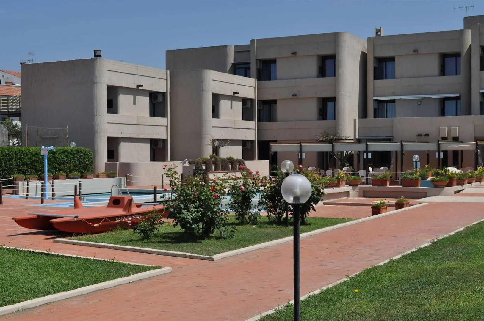 Aurhotel