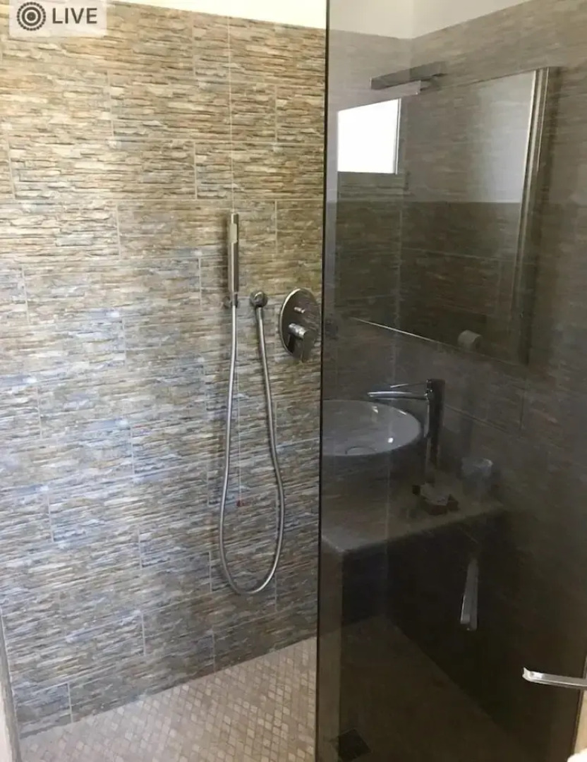 Country House Villa di L'Abbiu