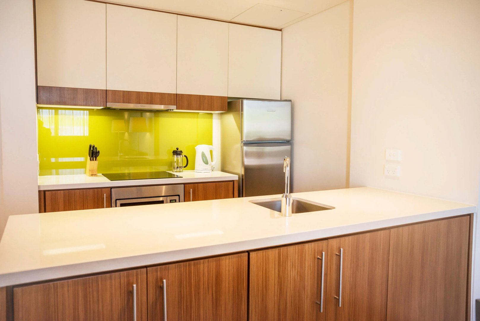 Holiday Inn Port Moresby by IHG