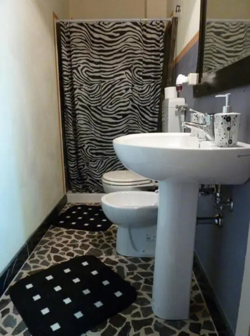 Le Stanze Di Zelinda